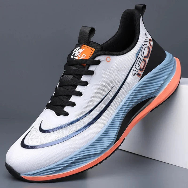 Alessio | Scarpe da Uomo Ultra-Confortevoli